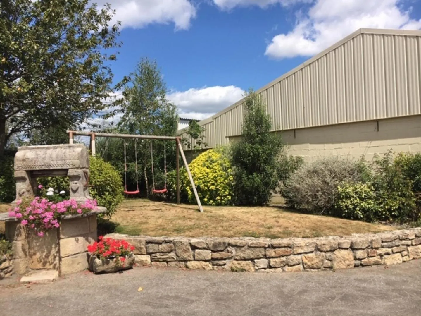 2 Route De L'Huitre Villa Locoal-Mendon France