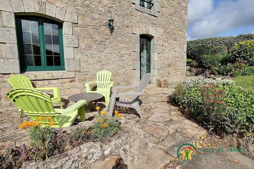 Holiday home 2 Route De L'Huitre Villa Locoal-Mendon